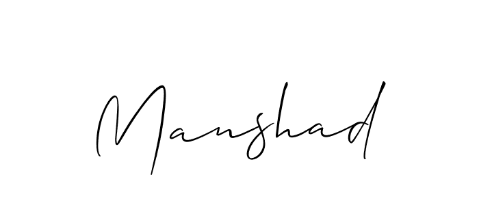 You can use this online signature creator to create a handwritten signature for the name Manshad. This is the best online autograph maker. Manshad signature style 2 images and pictures png