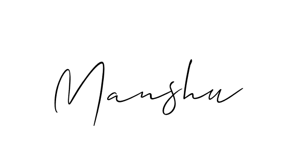 Check out images of Autograph of Manshu name. Actor Manshu Signature Style. Allison_Script is a professional sign style online. Manshu signature style 2 images and pictures png
