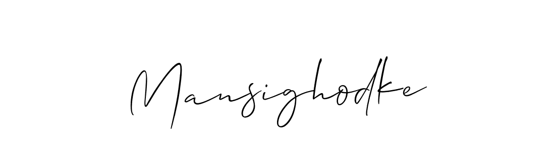 This is the best signature style for the Mansighodke name. Also you like these signature font (Allison_Script). Mix name signature. Mansighodke signature style 2 images and pictures png