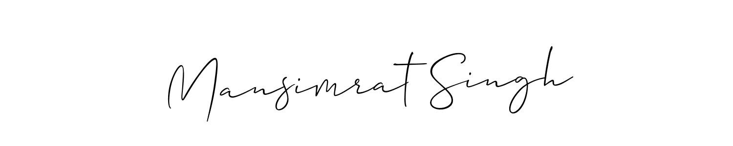 Check out images of Autograph of Mansimrat Singh name. Actor Mansimrat Singh Signature Style. Allison_Script is a professional sign style online. Mansimrat Singh signature style 2 images and pictures png