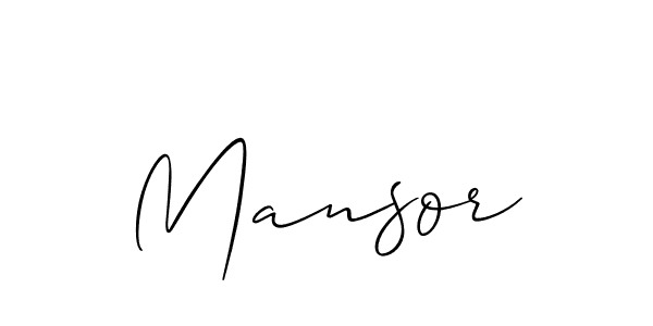 85+ Mansor Name Signature Style Ideas | Free Name Signature