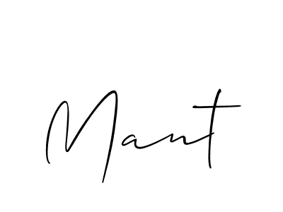 This is the best signature style for the Mant name. Also you like these signature font (Allison_Script). Mix name signature. Mant signature style 2 images and pictures png