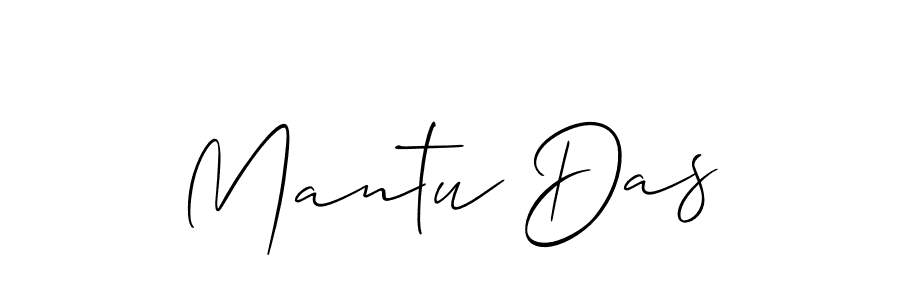 It looks lik you need a new signature style for name Mantu Das. Design unique handwritten (Allison_Script) signature with our free signature maker in just a few clicks. Mantu Das signature style 2 images and pictures png