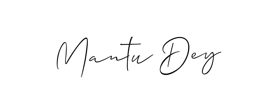 This is the best signature style for the Mantu Dey name. Also you like these signature font (Allison_Script). Mix name signature. Mantu Dey signature style 2 images and pictures png