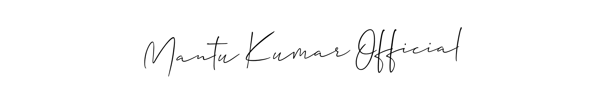 Check out images of Autograph of Mantu Kumar Official name. Actor Mantu Kumar Official Signature Style. Allison_Script is a professional sign style online. Mantu Kumar Official signature style 2 images and pictures png