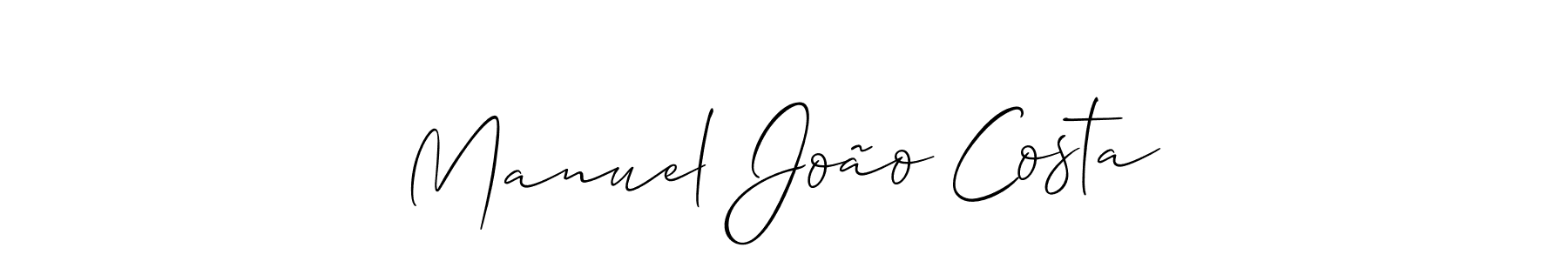 See photos of Manuel João Costa official signature by Spectra . Check more albums & portfolios. Read reviews & check more about Allison_Script font. Manuel João Costa signature style 2 images and pictures png