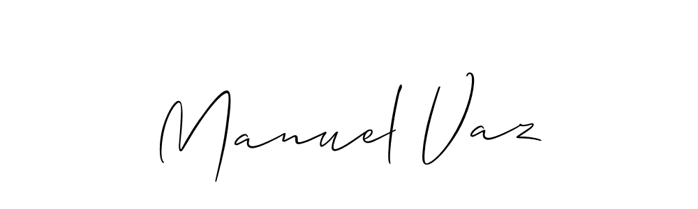 You can use this online signature creator to create a handwritten signature for the name Manuel Vaz. This is the best online autograph maker. Manuel Vaz signature style 2 images and pictures png