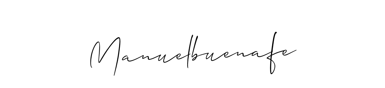 if you are searching for the best signature style for your name Manuelbuenafe. so please give up your signature search. here we have designed multiple signature styles  using Allison_Script. Manuelbuenafe signature style 2 images and pictures png