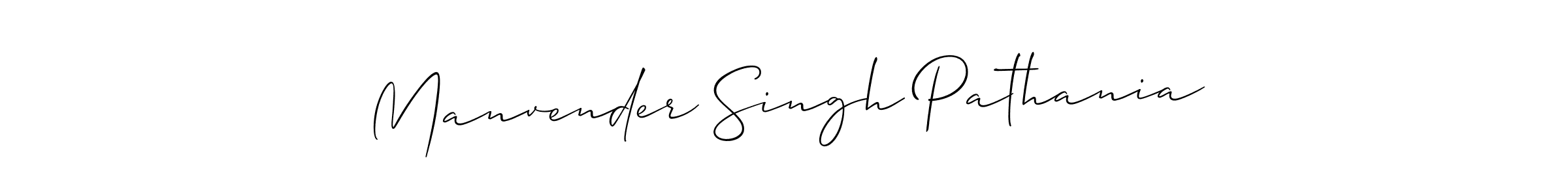 See photos of Manvender Singh Pathania official signature by Spectra . Check more albums & portfolios. Read reviews & check more about Allison_Script font. Manvender Singh Pathania signature style 2 images and pictures png