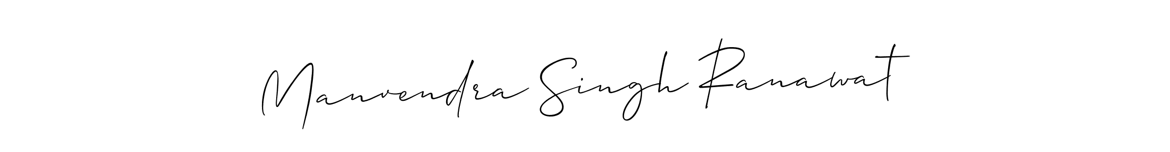 if you are searching for the best signature style for your name Manvendra Singh Ranawat. so please give up your signature search. here we have designed multiple signature styles  using Allison_Script. Manvendra Singh Ranawat signature style 2 images and pictures png