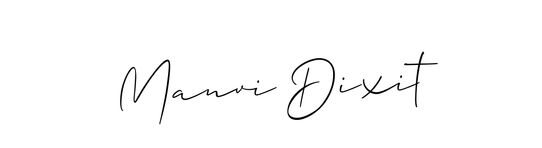 This is the best signature style for the Manvi Dixit name. Also you like these signature font (Allison_Script). Mix name signature. Manvi Dixit signature style 2 images and pictures png