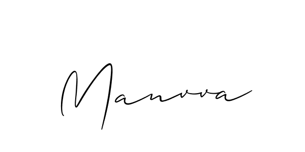 Once you've used our free online signature maker to create your best signature Allison_Script style, it's time to enjoy all of the benefits that Manvva name signing documents. Manvva signature style 2 images and pictures png