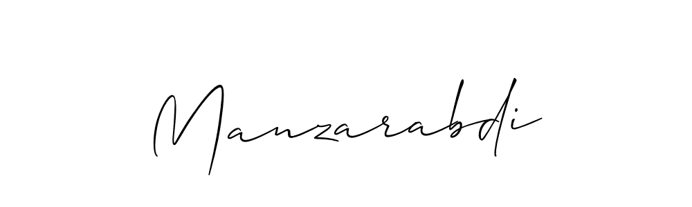 98+ Manzarabdi Name Signature Style Ideas | FREE Electronic Sign