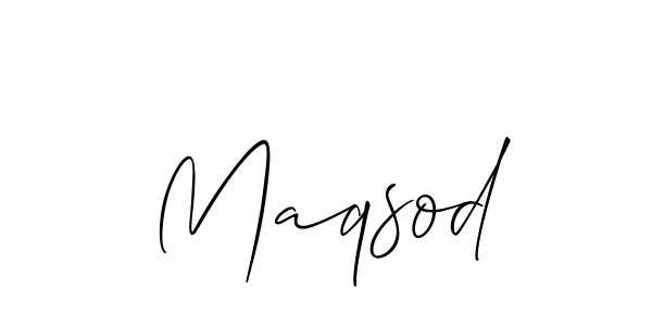 You can use this online signature creator to create a handwritten signature for the name Maqsod. This is the best online autograph maker. Maqsod signature style 2 images and pictures png
