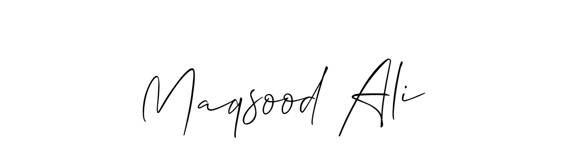 Check out images of Autograph of Maqsood Ali name. Actor Maqsood Ali Signature Style. Allison_Script is a professional sign style online. Maqsood Ali signature style 2 images and pictures png