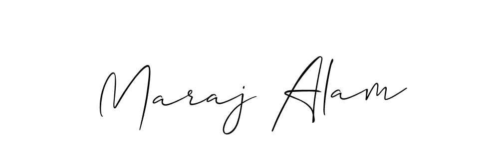 See photos of Maraj Alam official signature by Spectra . Check more albums & portfolios. Read reviews & check more about Allison_Script font. Maraj Alam signature style 2 images and pictures png