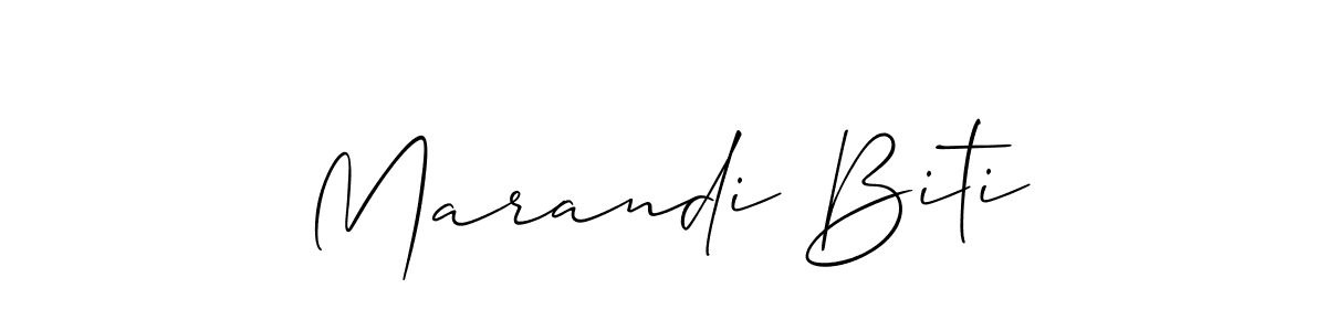 See photos of Marandi Biti official signature by Spectra . Check more albums & portfolios. Read reviews & check more about Allison_Script font. Marandi Biti signature style 2 images and pictures png