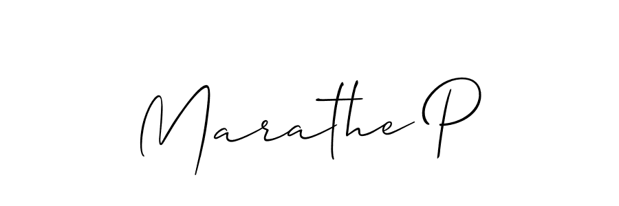 See photos of Marathe P official signature by Spectra . Check more albums & portfolios. Read reviews & check more about Allison_Script font. Marathe P signature style 2 images and pictures png