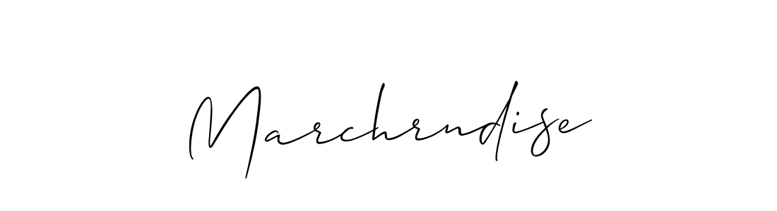 You can use this online signature creator to create a handwritten signature for the name Marchrndise. This is the best online autograph maker. Marchrndise signature style 2 images and pictures png
