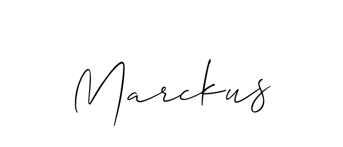 Make a beautiful signature design for name Marckus. Use this online signature maker to create a handwritten signature for free. Marckus signature style 2 images and pictures png