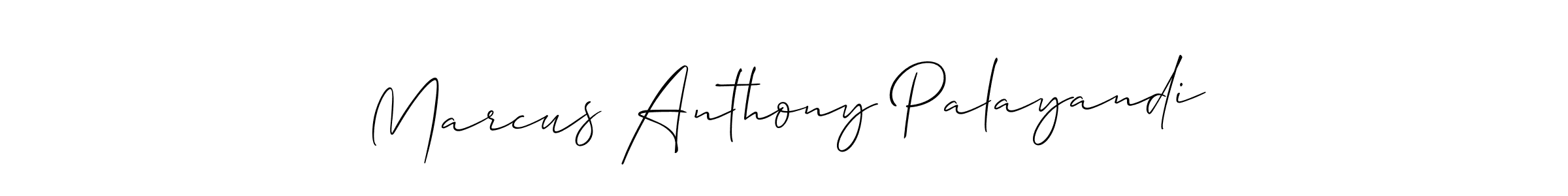 Check out images of Autograph of Marcus Anthony Palayandi name. Actor Marcus Anthony Palayandi Signature Style. Allison_Script is a professional sign style online. Marcus Anthony Palayandi signature style 2 images and pictures png