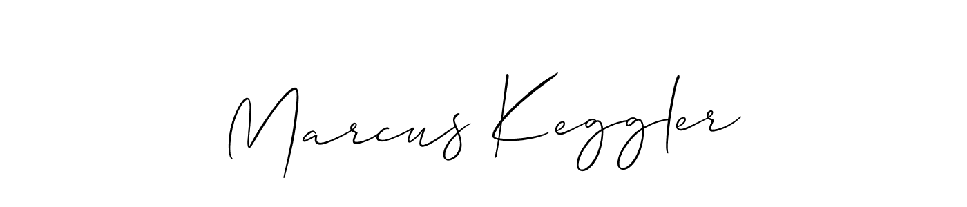 See photos of Marcus Keggler official signature by Spectra . Check more albums & portfolios. Read reviews & check more about Allison_Script font. Marcus Keggler signature style 2 images and pictures png