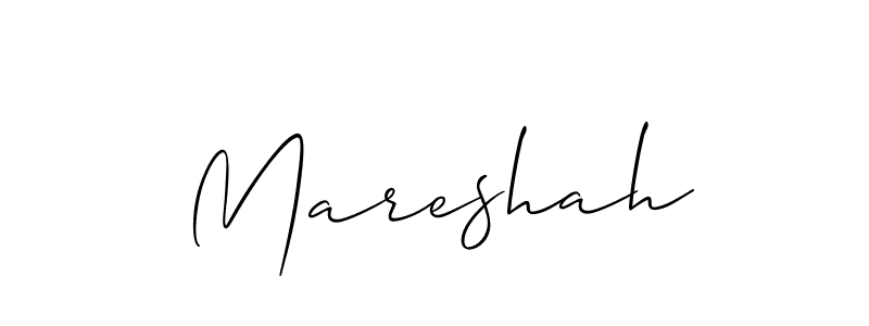This is the best signature style for the Mareshah name. Also you like these signature font (Allison_Script). Mix name signature. Mareshah signature style 2 images and pictures png