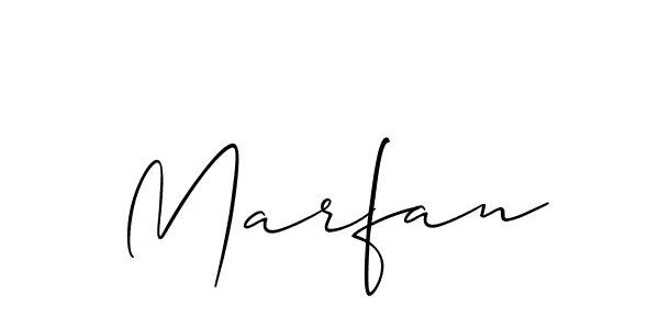 You can use this online signature creator to create a handwritten signature for the name Marfan. This is the best online autograph maker. Marfan signature style 2 images and pictures png