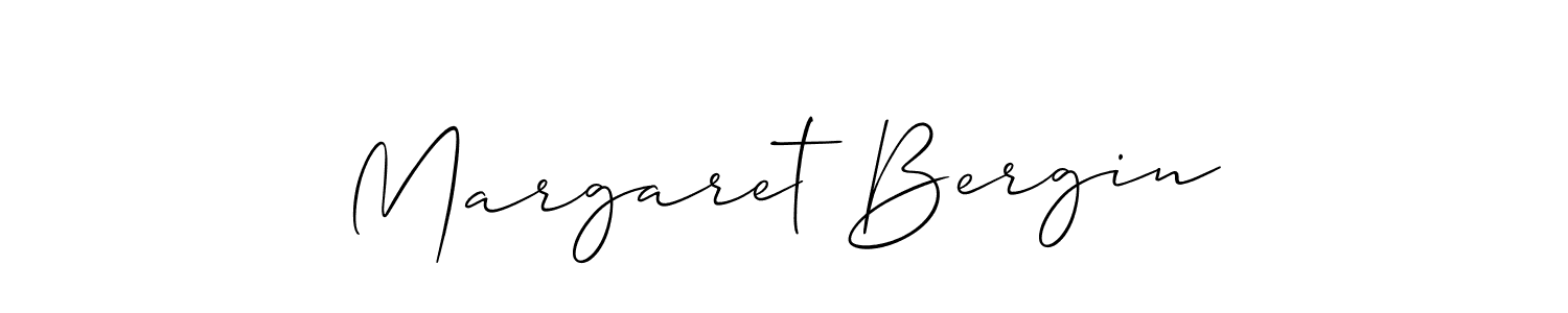 Here are the top 10 professional signature styles for the name Margaret Bergin. These are the best autograph styles you can use for your name. Margaret Bergin signature style 2 images and pictures png