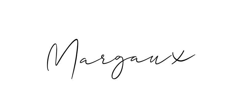 Make a beautiful signature design for name Margaux . Use this online signature maker to create a handwritten signature for free. Margaux  signature style 2 images and pictures png