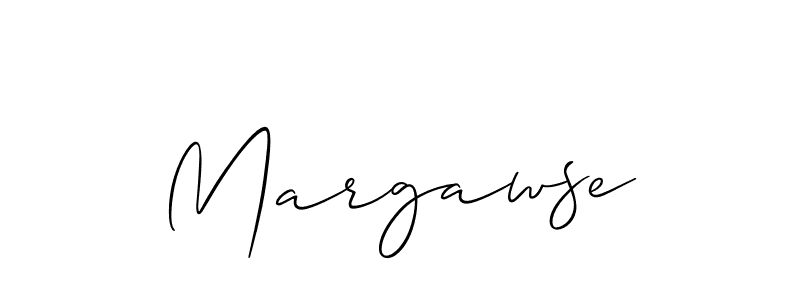 Check out images of Autograph of Margawse name. Actor Margawse Signature Style. Allison_Script is a professional sign style online. Margawse signature style 2 images and pictures png