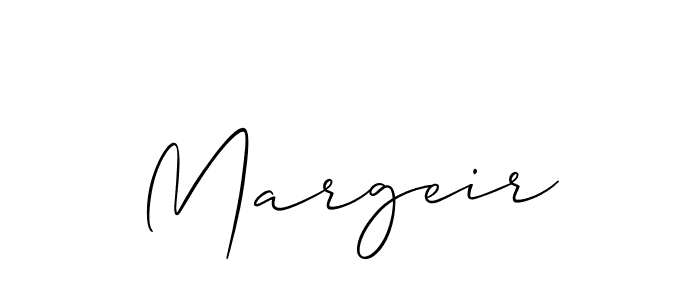 See photos of Margeir official signature by Spectra . Check more albums & portfolios. Read reviews & check more about Allison_Script font. Margeir signature style 2 images and pictures png