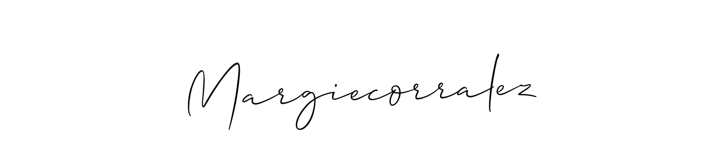 See photos of Margiecorralez official signature by Spectra . Check more albums & portfolios. Read reviews & check more about Allison_Script font. Margiecorralez signature style 2 images and pictures png
