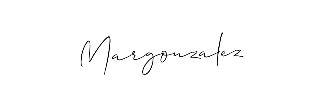 You can use this online signature creator to create a handwritten signature for the name Margonzalez. This is the best online autograph maker. Margonzalez signature style 2 images and pictures png
