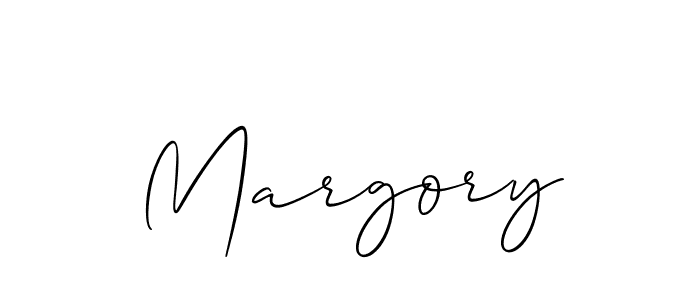 Make a beautiful signature design for name Margory. Use this online signature maker to create a handwritten signature for free. Margory signature style 2 images and pictures png