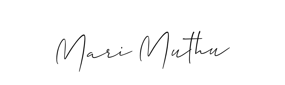 Check out images of Autograph of Mari Muthu name. Actor Mari Muthu Signature Style. Allison_Script is a professional sign style online. Mari Muthu signature style 2 images and pictures png