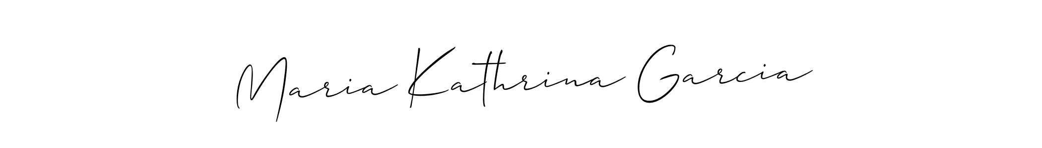 Here are the top 10 professional signature styles for the name Maria Kathrina Garcia. These are the best autograph styles you can use for your name. Maria Kathrina Garcia signature style 2 images and pictures png