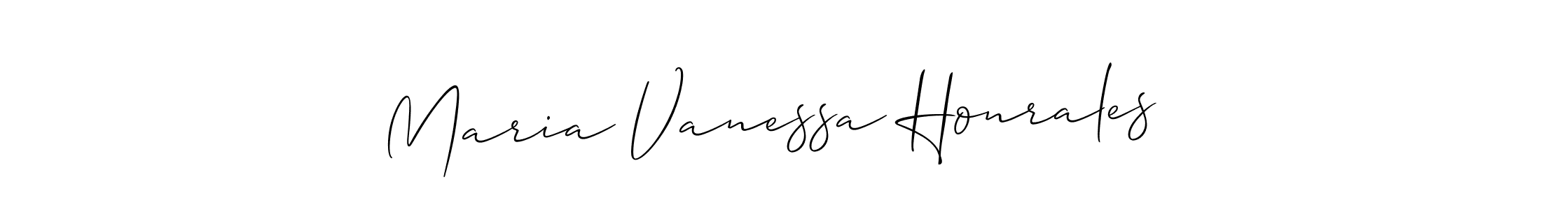 See photos of Maria Vanessa Honrales official signature by Spectra . Check more albums & portfolios. Read reviews & check more about Allison_Script font. Maria Vanessa Honrales signature style 2 images and pictures png