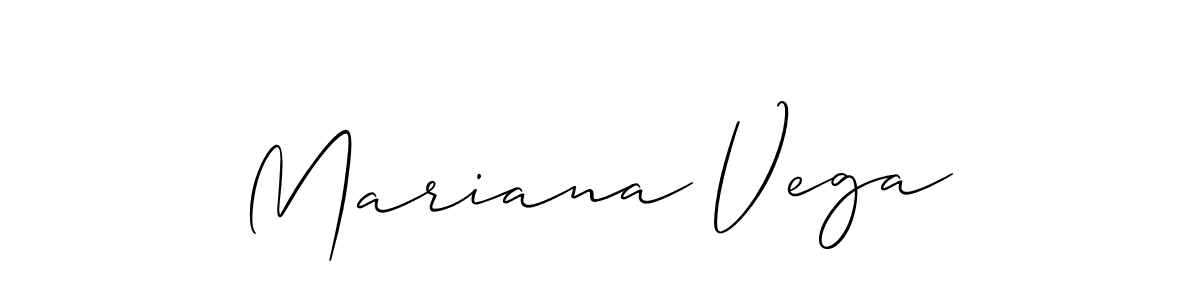 Here are the top 10 professional signature styles for the name Mariana Vega. These are the best autograph styles you can use for your name. Mariana Vega signature style 2 images and pictures png