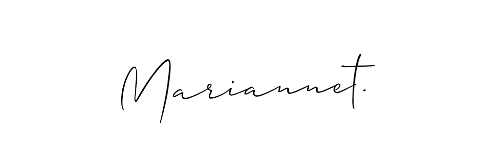 Here are the top 10 professional signature styles for the name Mariannet.. These are the best autograph styles you can use for your name. Mariannet. signature style 2 images and pictures png