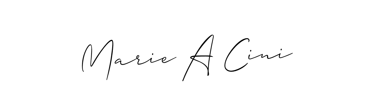See photos of Marie A Cini official signature by Spectra . Check more albums & portfolios. Read reviews & check more about Allison_Script font. Marie A Cini signature style 2 images and pictures png