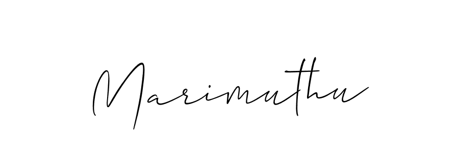 86+ Marimuthu Name Signature Style Ideas | New Digital Signature