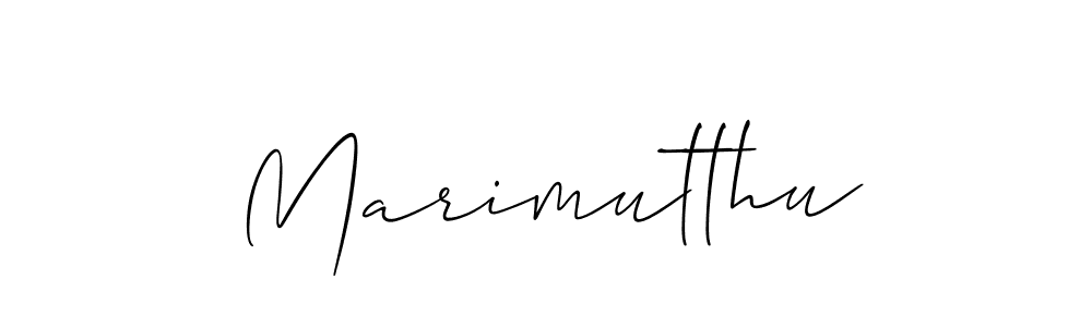 Here are the top 10 professional signature styles for the name Marimutthu. These are the best autograph styles you can use for your name. Marimutthu signature style 2 images and pictures png