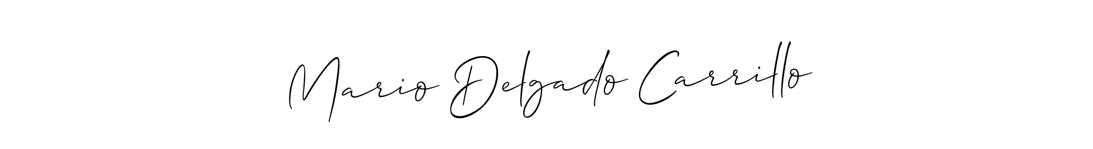 Here are the top 10 professional signature styles for the name Mario Delgado Carrillo. These are the best autograph styles you can use for your name. Mario Delgado Carrillo signature style 2 images and pictures png