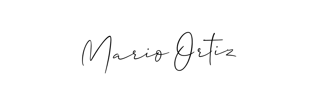 This is the best signature style for the Mario Ortiz name. Also you like these signature font (Allison_Script). Mix name signature. Mario Ortiz signature style 2 images and pictures png