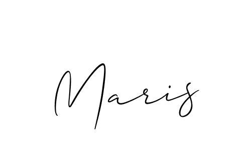 Check out images of Autograph of Maris name. Actor Maris Signature Style. Allison_Script is a professional sign style online. Maris signature style 2 images and pictures png