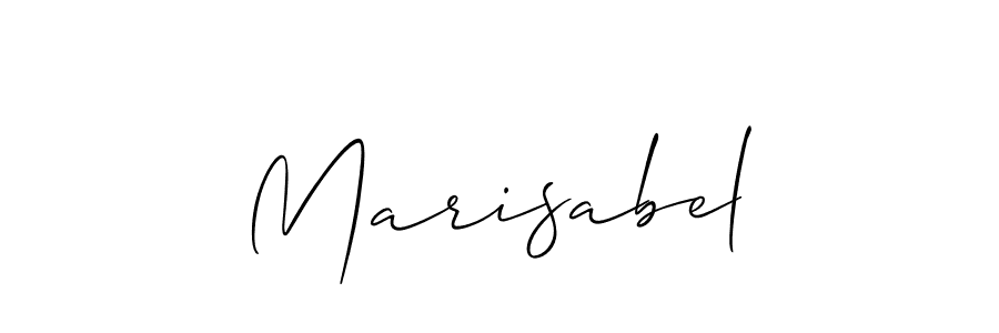 Check out images of Autograph of Marisabel name. Actor Marisabel Signature Style. Allison_Script is a professional sign style online. Marisabel signature style 2 images and pictures png