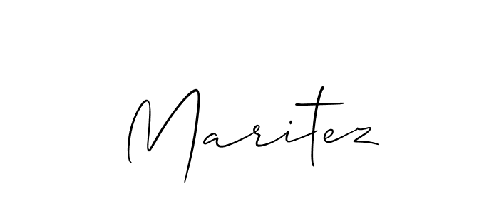 Here are the top 10 professional signature styles for the name Maritez. These are the best autograph styles you can use for your name. Maritez signature style 2 images and pictures png