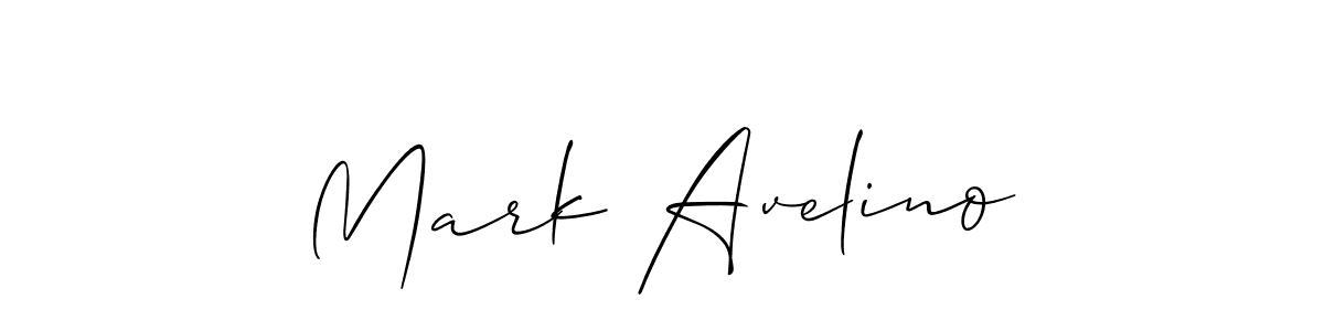 You can use this online signature creator to create a handwritten signature for the name Mark Avelino. This is the best online autograph maker. Mark Avelino signature style 2 images and pictures png