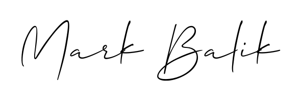 Achieve flawless digital penmanship with Mark Balik name in Allison_Script font. The perfect tool for creating online signatures. Mark Balik signature style 2 images and pictures png